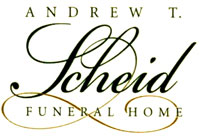 Andrew T. Scheid Funeral Home