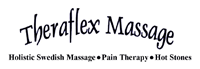 Theraflex Masage - Holistic Swedish Massage, Palm Therapy, Hot Stones