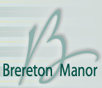Brereton Manor