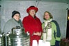 Millersville Business Association Christmas Tree Lighting