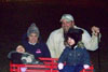 Millersville Business Association Christmas Tree Lighting