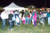 Millersville Business Association Christmas Tree Lighting
