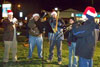 Millersville Business Association Christmas Tree Lighting