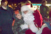 Millersville Business Association Christmas Tree Lighting