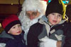 Millersville Business Association Christmas Tree Lighting