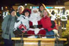 Millersville Business Association Christmas Tree Lighting