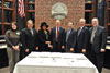 Millersville Business Association - Vision 20/20 Signing